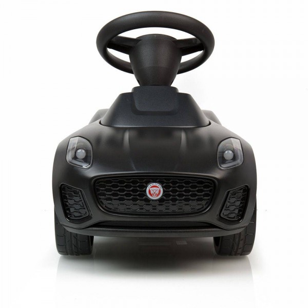 jaguar junior ride on